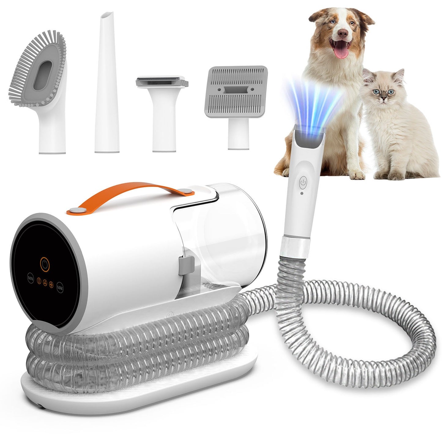 Intelligent beauty and grooming set - US plug