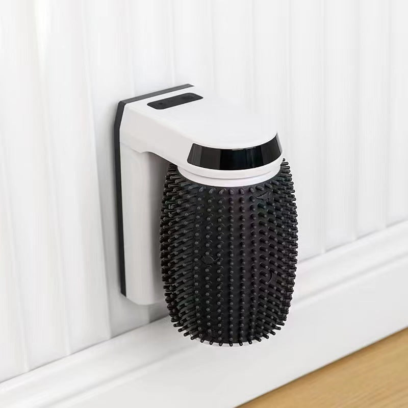 Automatic Cat Magic Brush