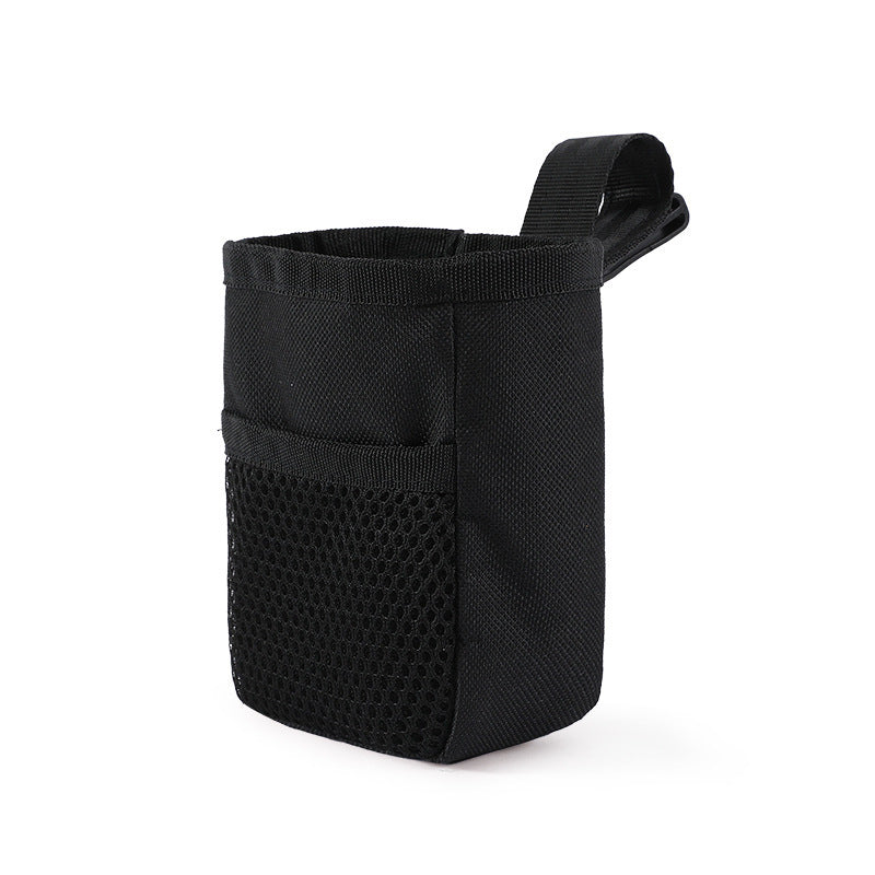 Pet Snack Bag – Portable Waist Pack for Dog Walking & Training